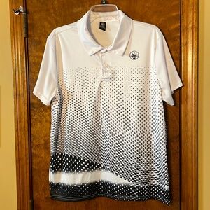Component Men’s Golf Shirt